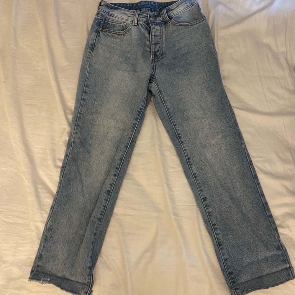 ❤️ cutest brandy melville jeans! size M